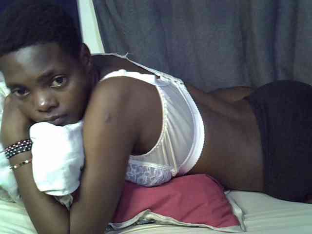 Slender-kerry webcam