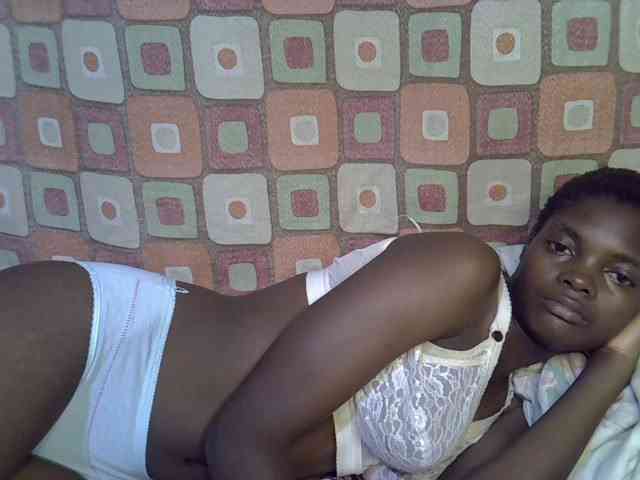 Slender-kerry webcam