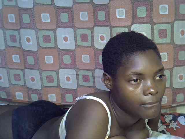 Slender-kerry webcam