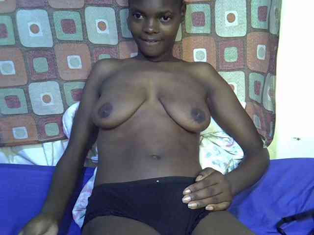 Slender-kerry webcam
