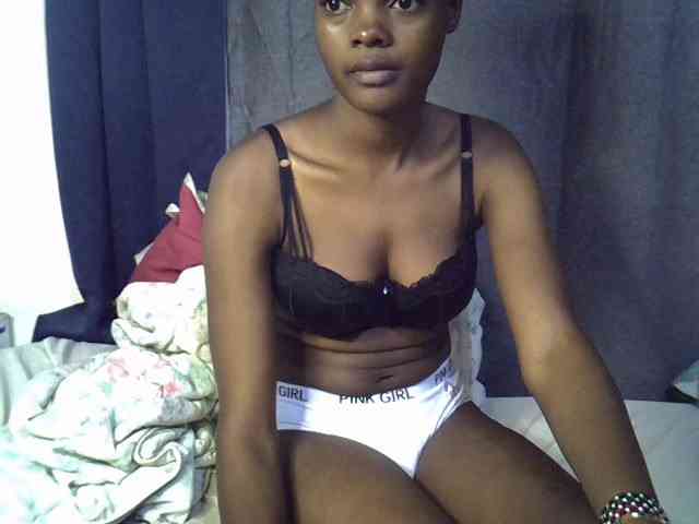 Slender-kerry webcam