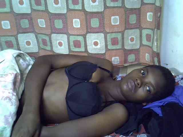 Slender-kerry webcam