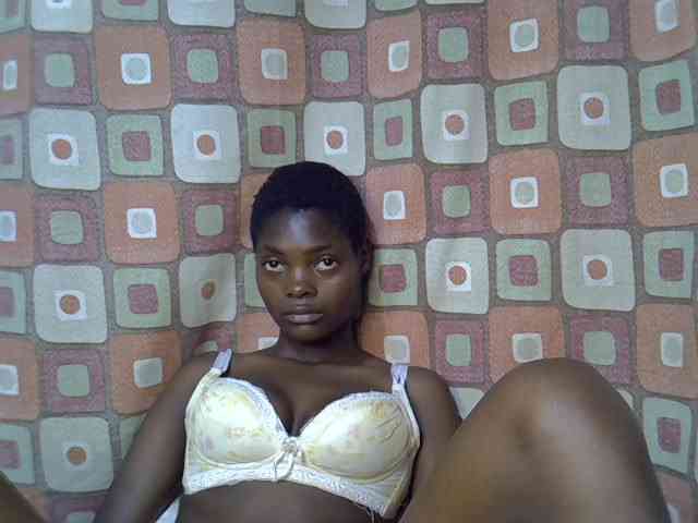 Slender-kerry webcam