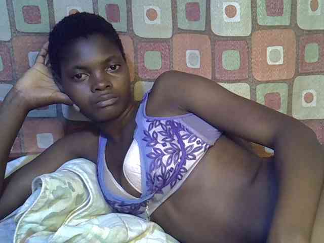 Slender-kerry webcam