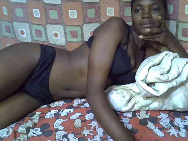 Slender-kerry webcam