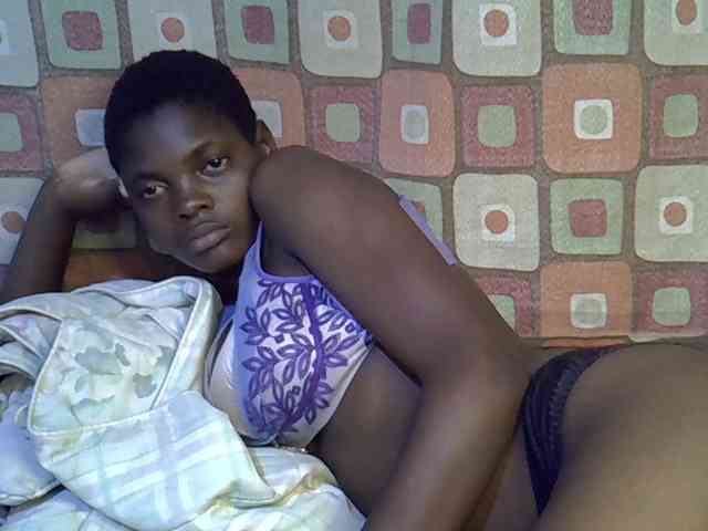 Slender-kerry webcam