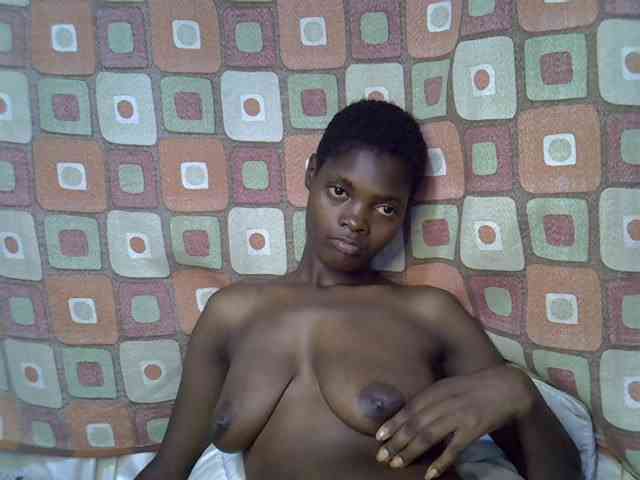 Slender-kerry webcam