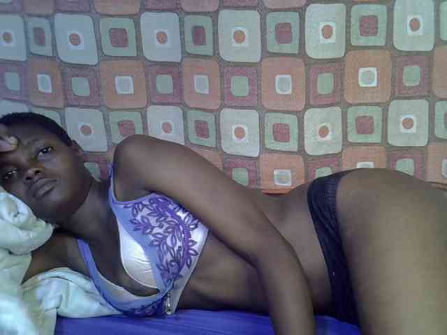 Slender-kerry webcam