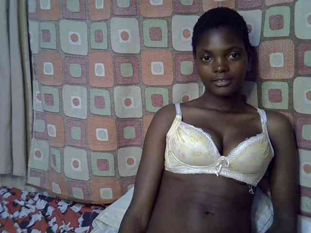 Slender-kerry webcam