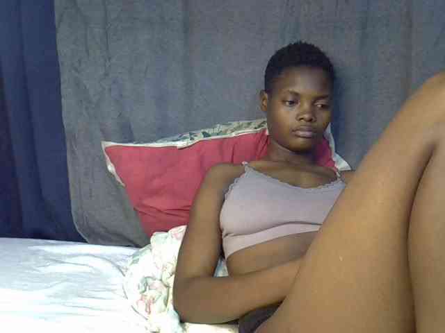Slender-kerry webcam