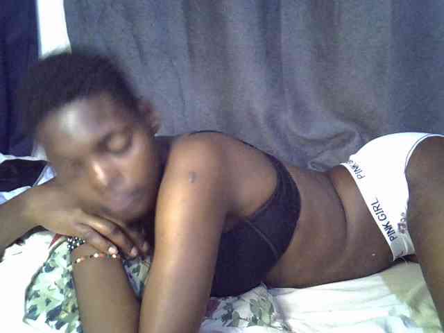 Slender-kerry webcam