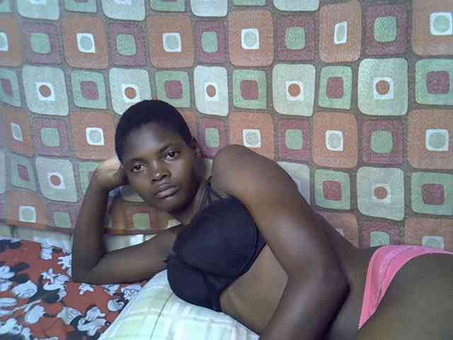 Slender-kerry webcam