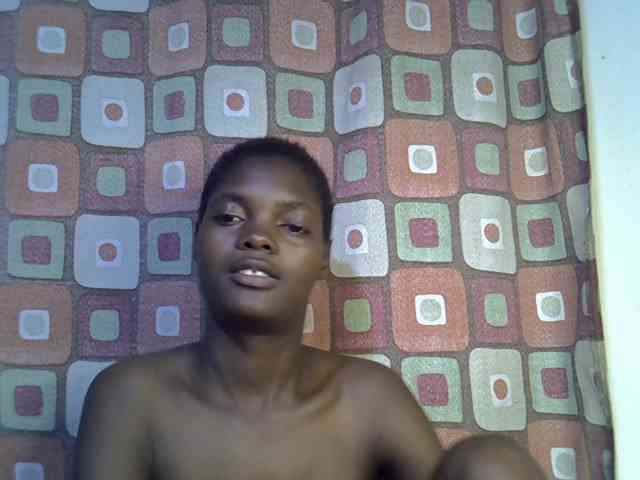 Slender-kerry webcam