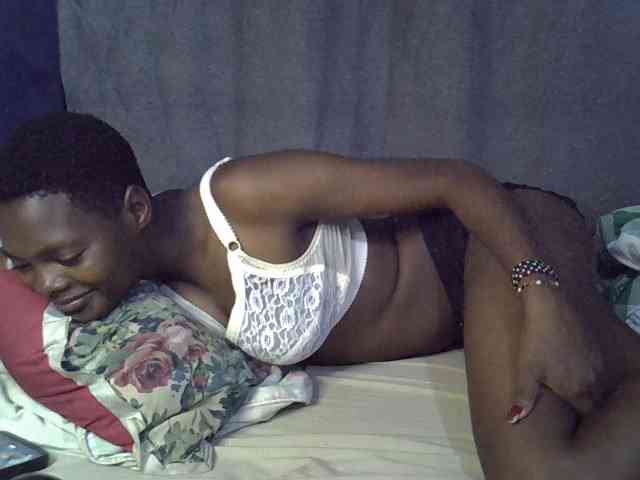 Slender-kerry webcam