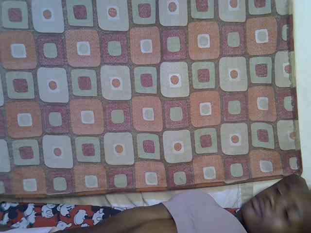Slender-kerry webcam