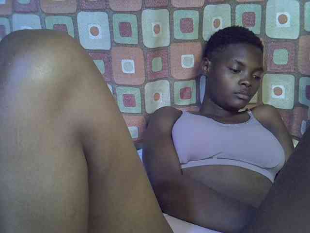 Slender-kerry webcam