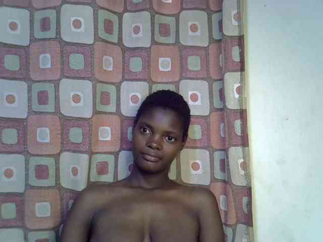 Slender-kerry webcam