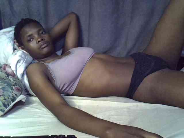 Slender-kerry webcam