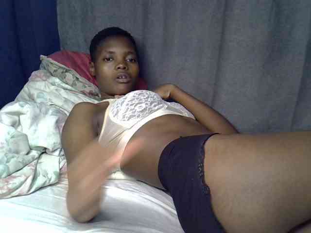 Slender-kerry webcam