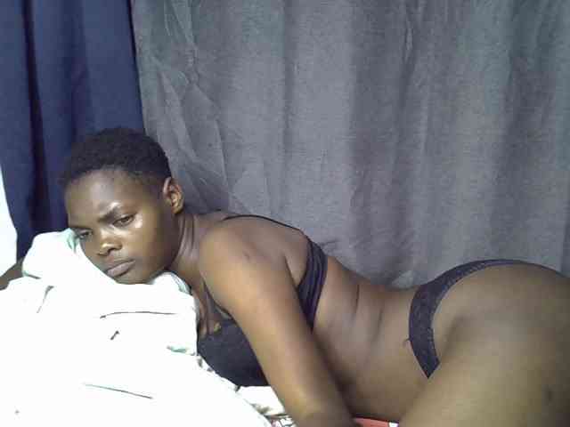 Slender-kerry webcam