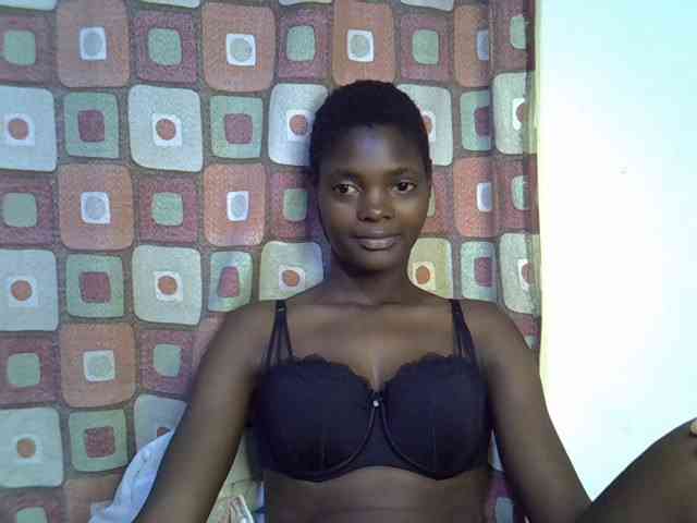 Slender-kerry webcam