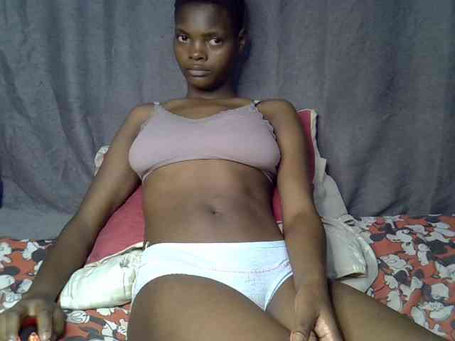 Slender-kerry webcam