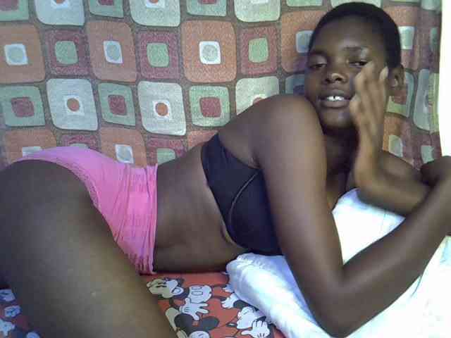 Slender-kerry webcam