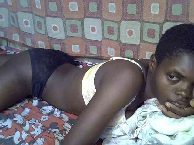 Slender-kerry webcam