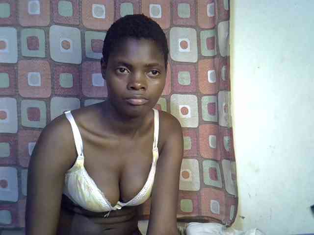 Slender-kerry webcam