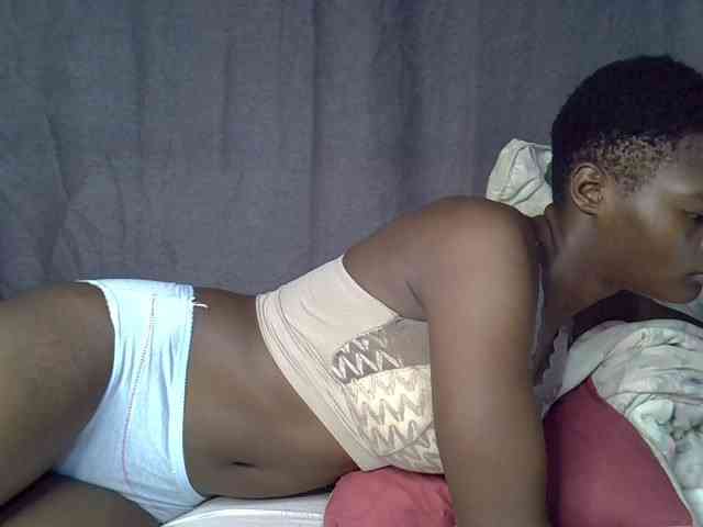 Slender-kerry webcam