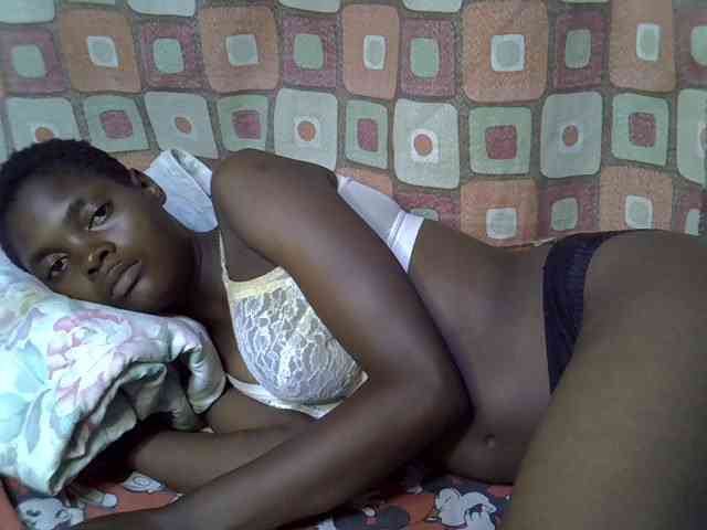 Slender-kerry webcam
