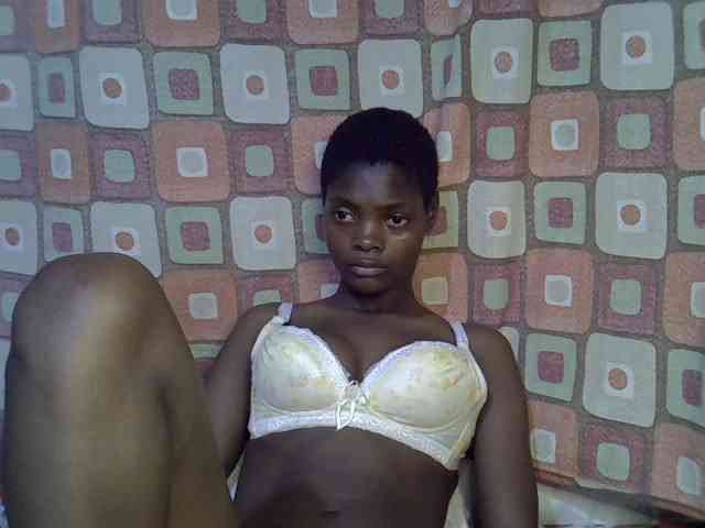 Slender-kerry webcam