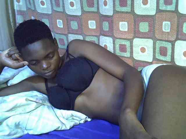 Slender-kerry webcam
