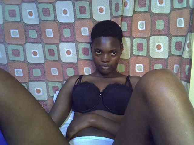 Slender-kerry webcam