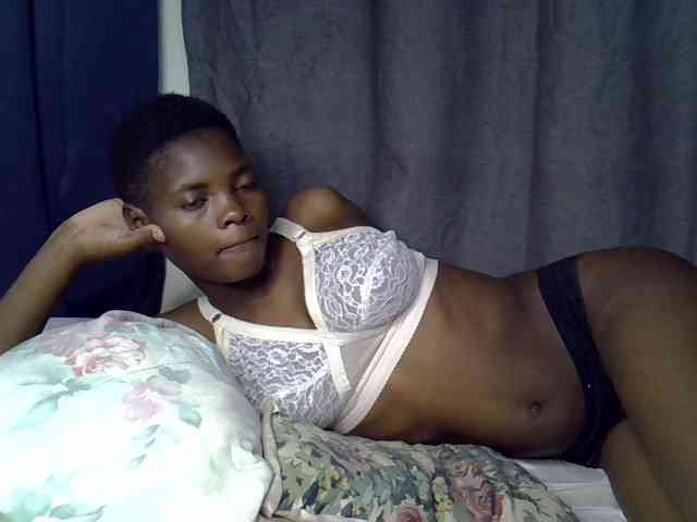 Slender-kerry webcam