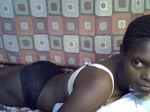 Slender-kerry webcam