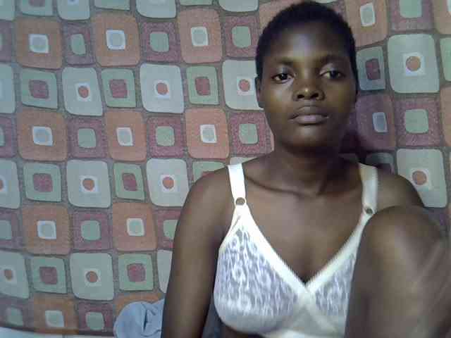 Slender-kerry webcam