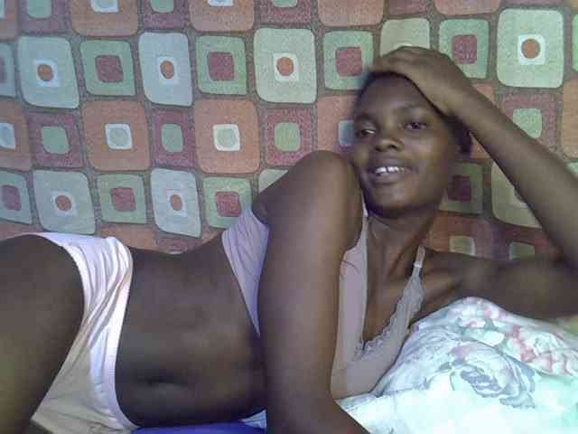 Slender-kerry webcam