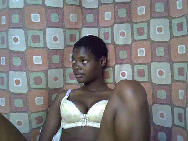 Slender-kerry webcam