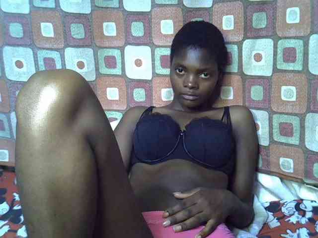 Slender-kerry webcam
