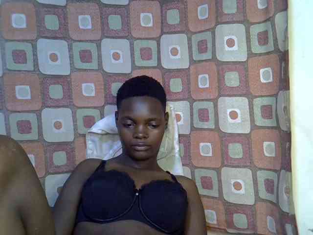 Slender-kerry webcam