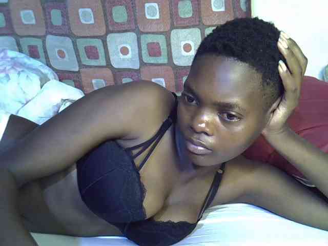 Slender-kerry webcam