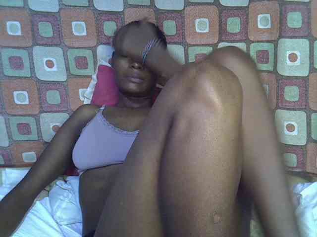 Slender-kerry webcam