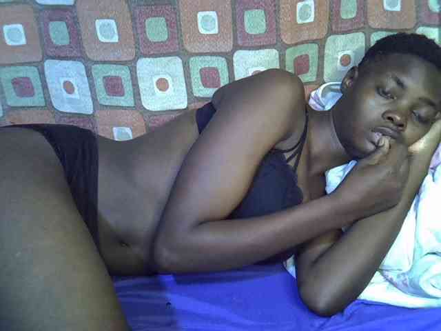 Slender-kerry webcam
