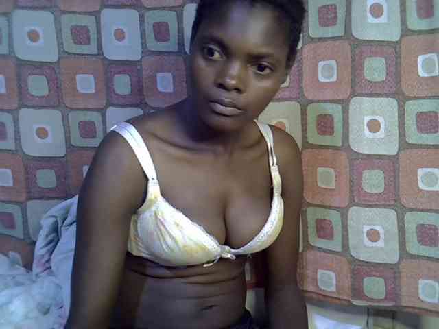Slender-kerry webcam