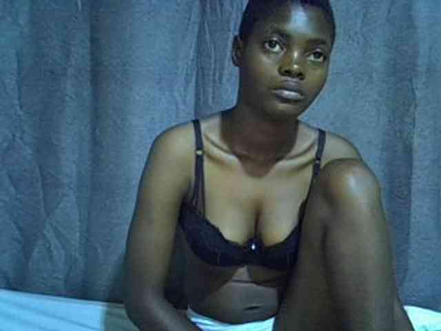 Slender-kerry webcam