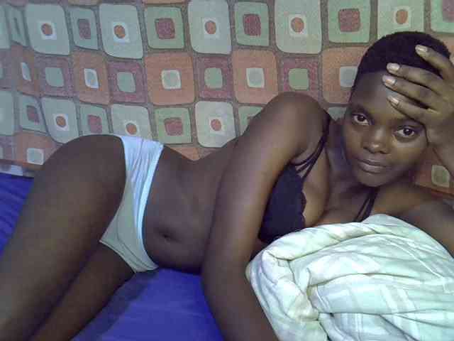 Slender-kerry webcam