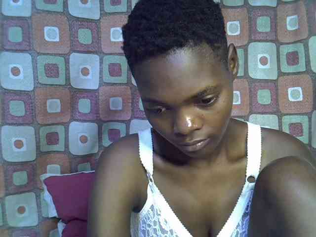 Slender-kerry webcam