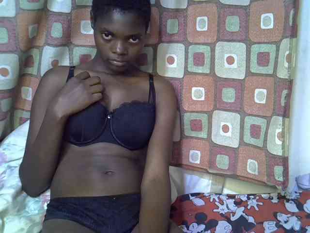 Slender-kerry webcam