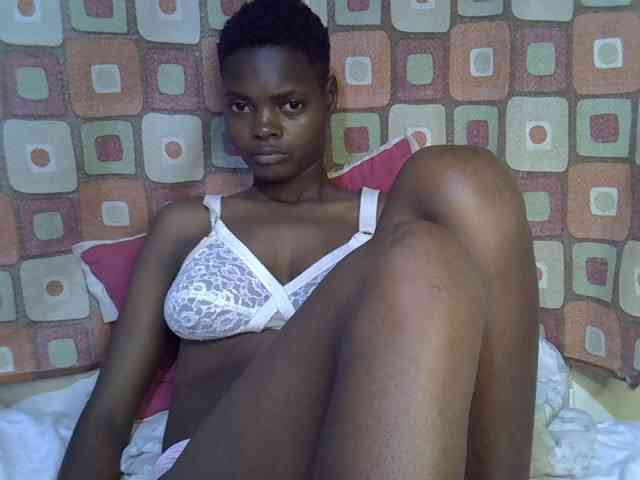 Slender-kerry webcam